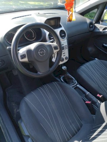 Opel Corsa 1,4 16V