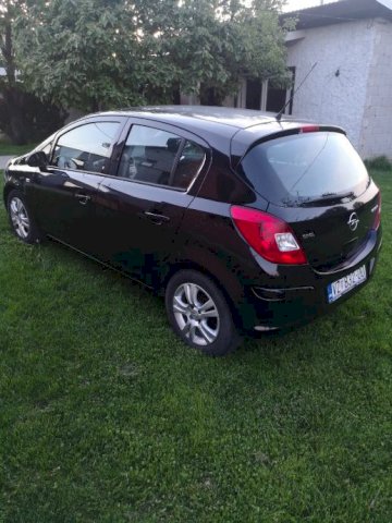 Opel Corsa 1,4 16V