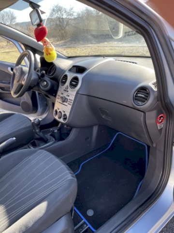 Opel Corsa D 2006 G
