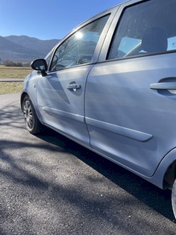 Opel Corsa D 2006 G