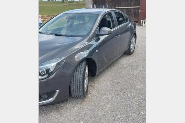 Opel Insignia 1.6 CDTI