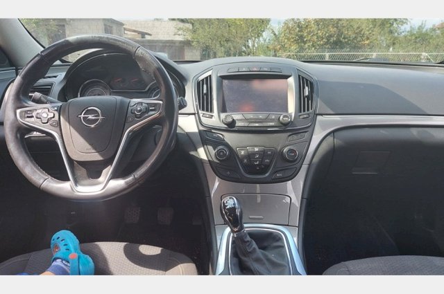 Opel Insignia 1.6 CDTI