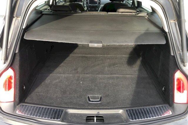 Opel Insignia karavan 1.6CDTI 2016.g.