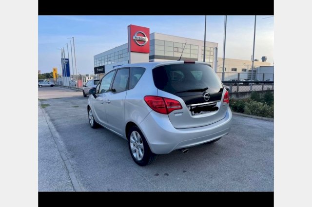 Opel Meriva 1.6Cdti