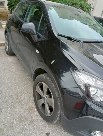 Opel Mokka 1.6