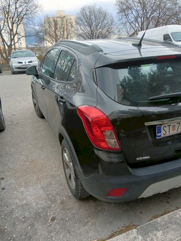 Opel Mokka 1.6