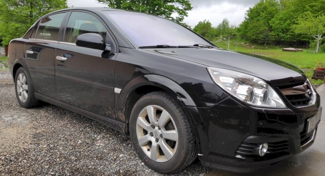 Opel Vectra 1.9 CDTI
