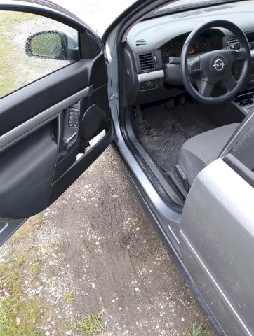 Opel Vectra 2,2dti(zamjena za manji)
