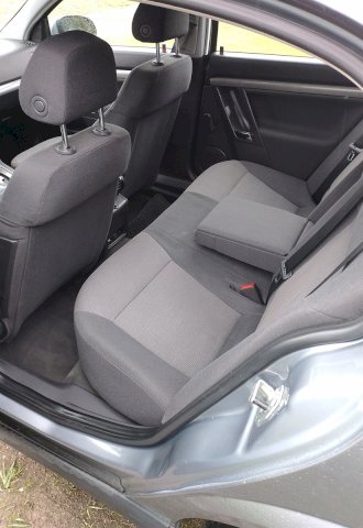 Opel Vectra 2,2dti(zamjena za manji)