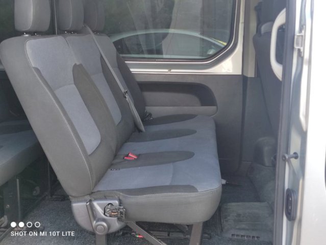 Opel Vivaro L2H1 1,6