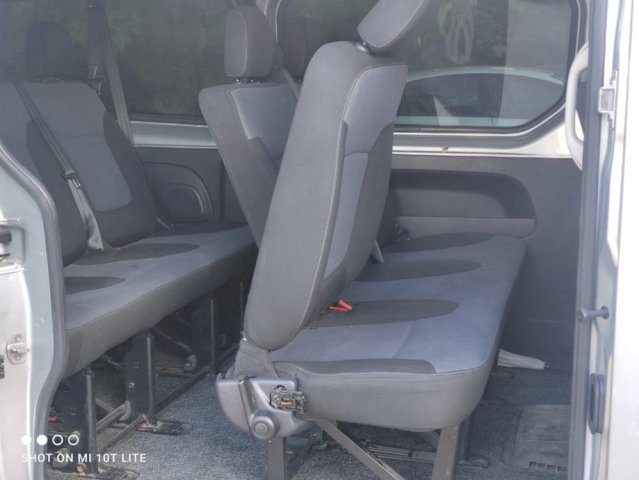 Opel Vivaro L2H1 1,6