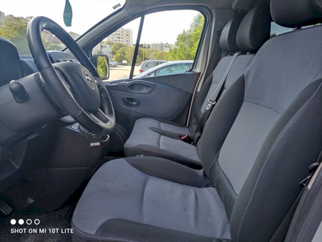 Opel Vivaro L2H1 1,6