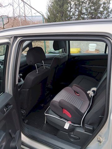 Opel Zafira 1.6
