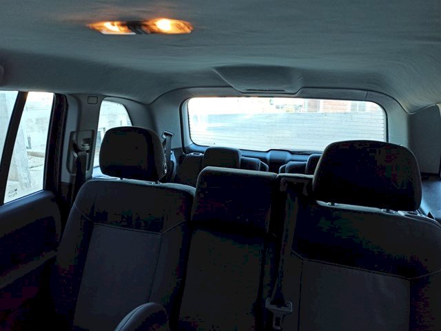 Opel Zafira 1.9 CDTI