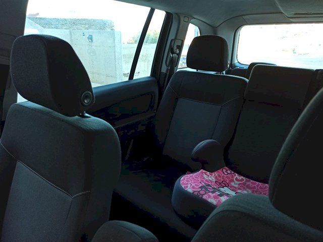 Opel Zafira 1.9 CDTI