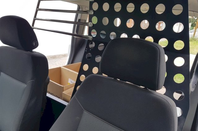 Opel Zafira Opel Zafira B Flexivan 1,9 CDTI