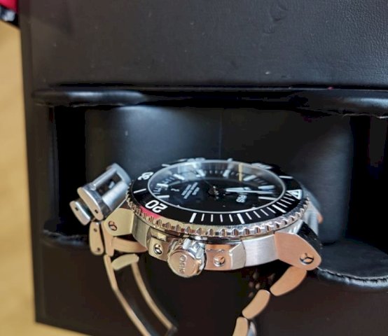 Oris Aquis // ZAMJENA ZA RTX 3080/3070