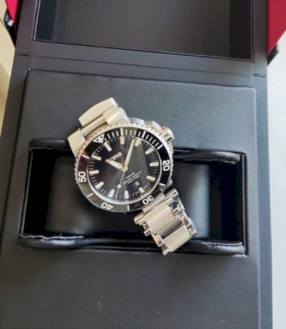 Oris Aquis // ZAMJENA ZA RTX 3080/3070