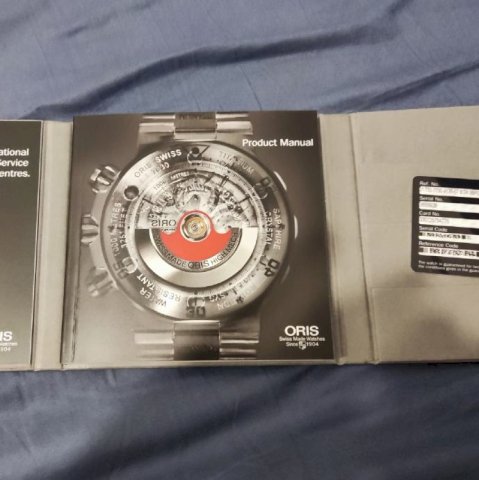 Oris Aquis // ZAMJENA ZA RTX 3080/3070