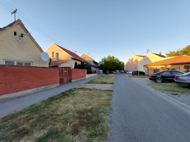 Osijek, kuća za rušenje, PRILIKA ZA INVESTITORE
