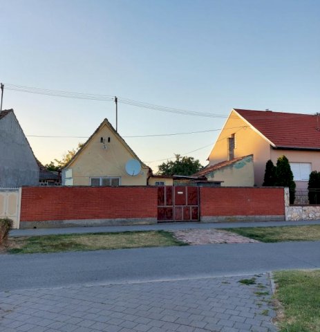 Osijek, kuća za rušenje, PRILIKA ZA INVESTITORE