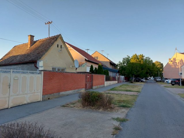 Osijek, kuća za rušenje, PRILIKA ZA INVESTITORE