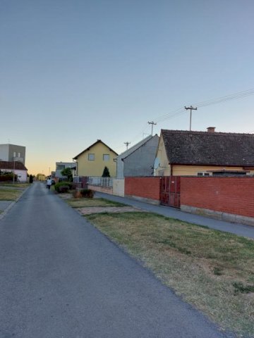 Osijek, kuća za rušenje, PRILIKA ZA INVESTITORE