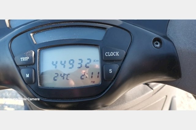 PIAGGIO X9 250 EVOLUTION,2004.GOD,REG.DO 07/2023