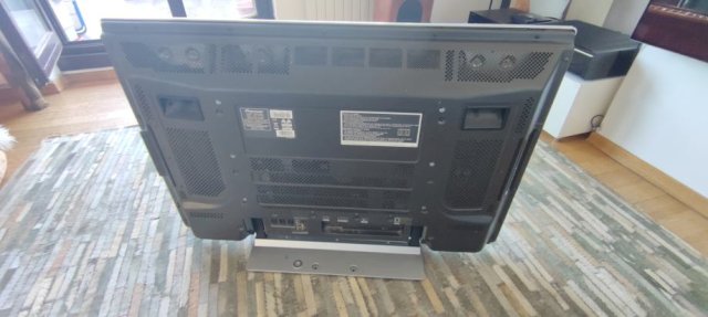 PIONEER PLAZMA PPD 4270XA