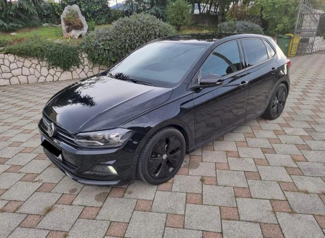 POLO 1.0TSI HIGHLINE