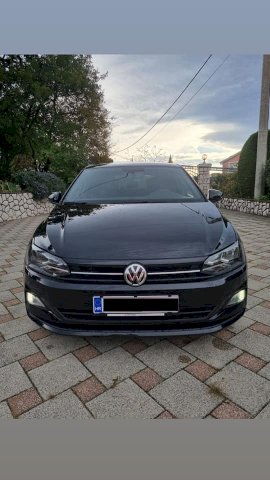 POLO 1.0TSI HIGHLINE