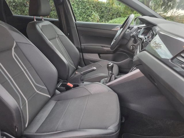 POLO 1.0TSI HIGHLINE