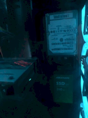 PRODAJEM PC