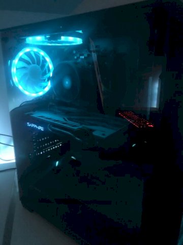 PRODAJEM PC