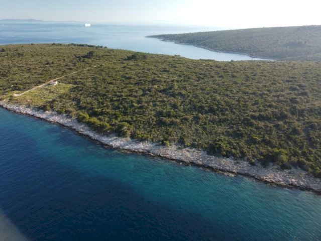 PRVI I DRUGI red do mora 2800m2 voda, put