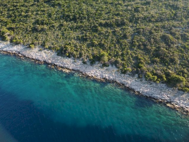 PRVI I DRUGI red do mora 2800m2 voda, put