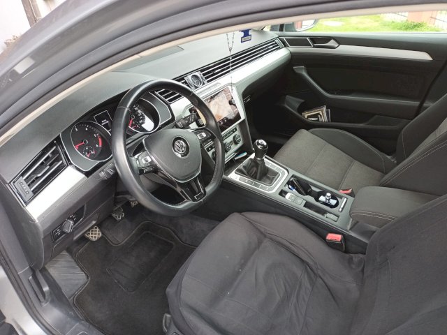 Pasat variant b8 2.0 2018