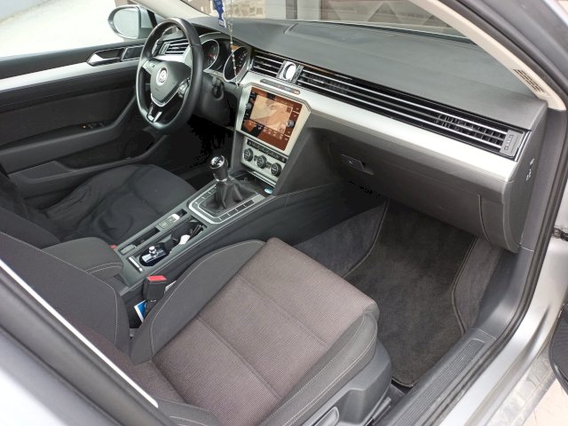 Pasat variant b8 2.0 2018