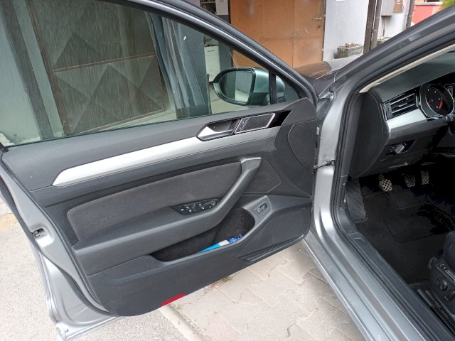 Pasat variant b8 2.0 2018