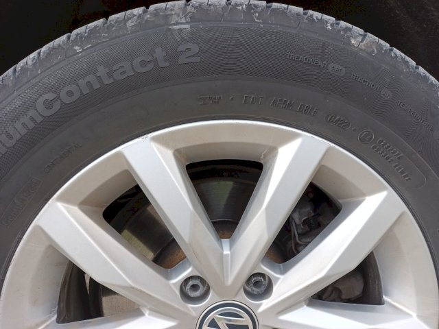 Pasat variant b8 2.0 2018