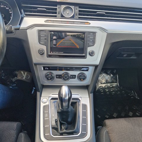 Passat B8