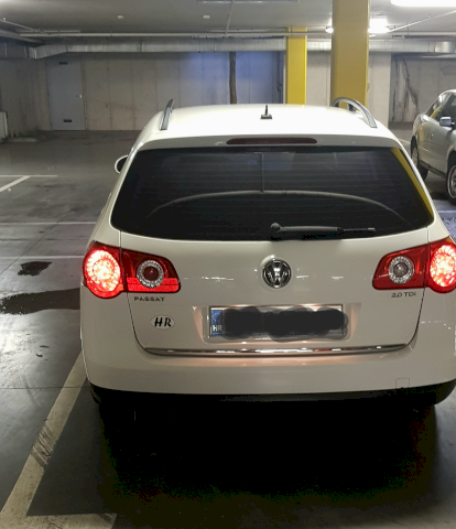 Passat b6