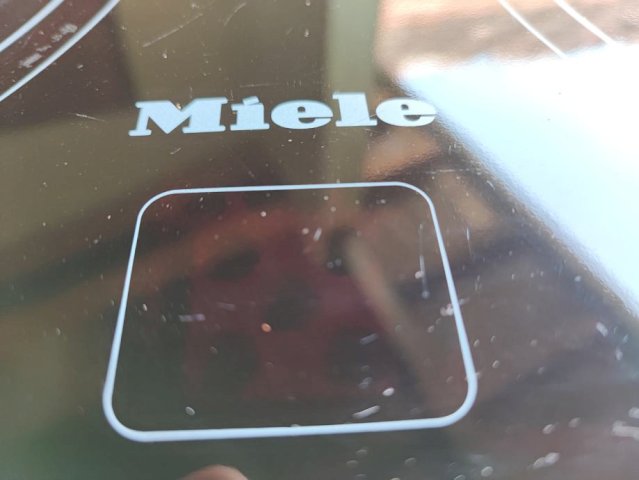 Peč MIELE Se Lice H-818