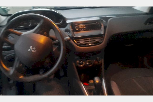 Peugeot 208 1.4hdi