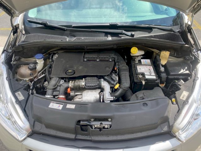Peugeot 208 1,6 BlueHDi