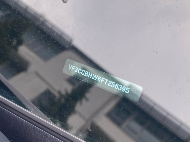 Peugeot 208 1,6 BlueHDi