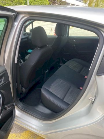 Peugeot 208 1,6 BlueHDi