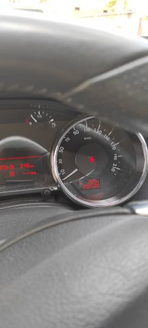 Peugeot 3008 1,6 Allure