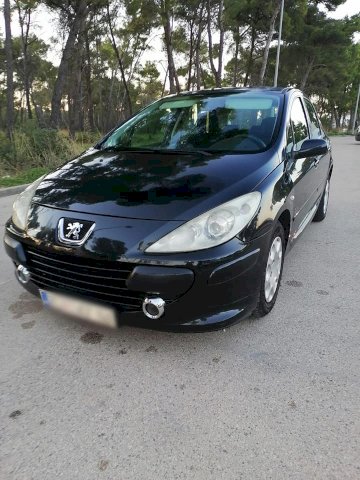 Peugeot 307 1.4 16V