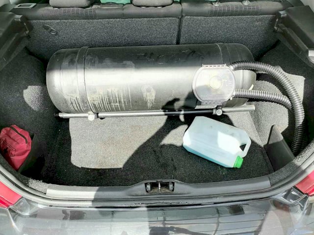 Peugeot 307 1.4 16V